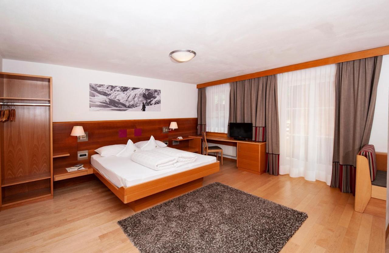 Hotel Eller Solda Exteriér fotografie