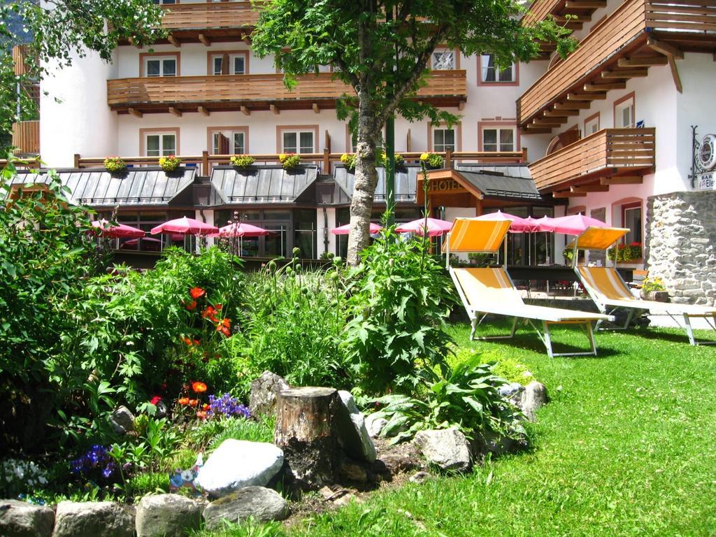 Hotel Eller Solda Exteriér fotografie