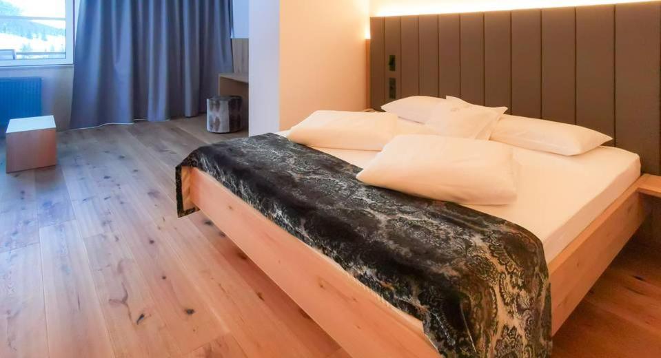 Hotel Eller Solda Exteriér fotografie