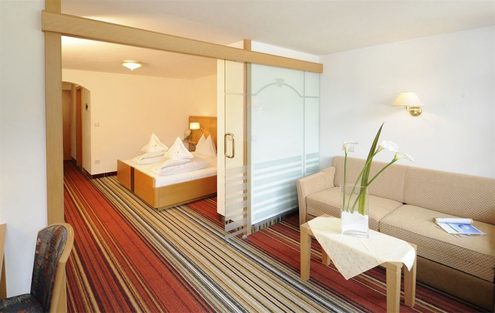 Hotel Eller Solda Exteriér fotografie