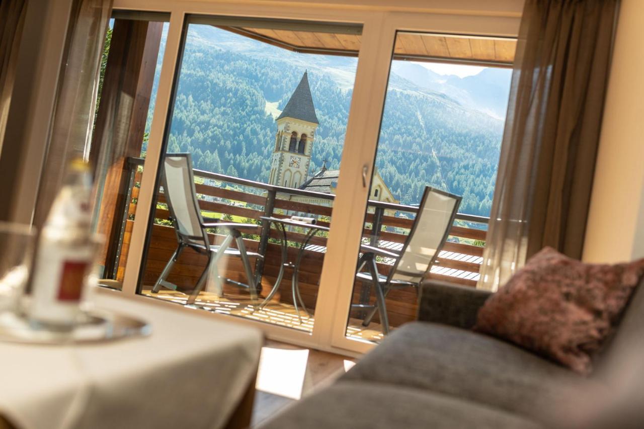 Hotel Eller Solda Exteriér fotografie